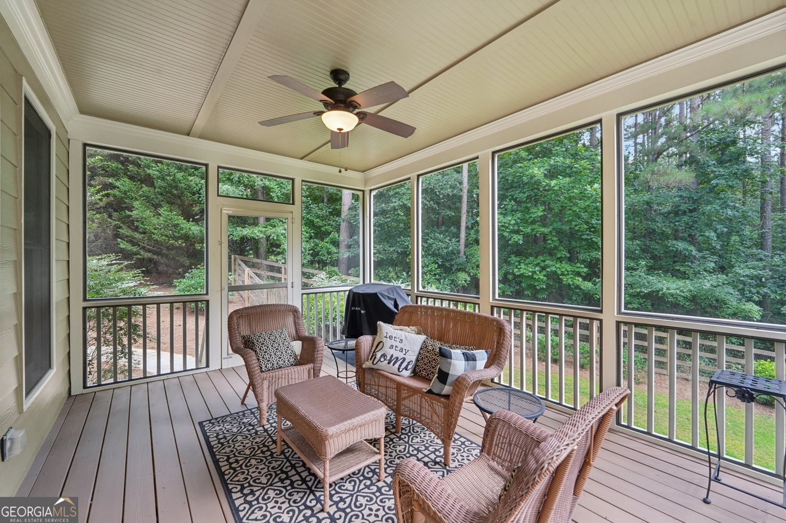 202 Saddlehorn Trail Ball Ground - 10