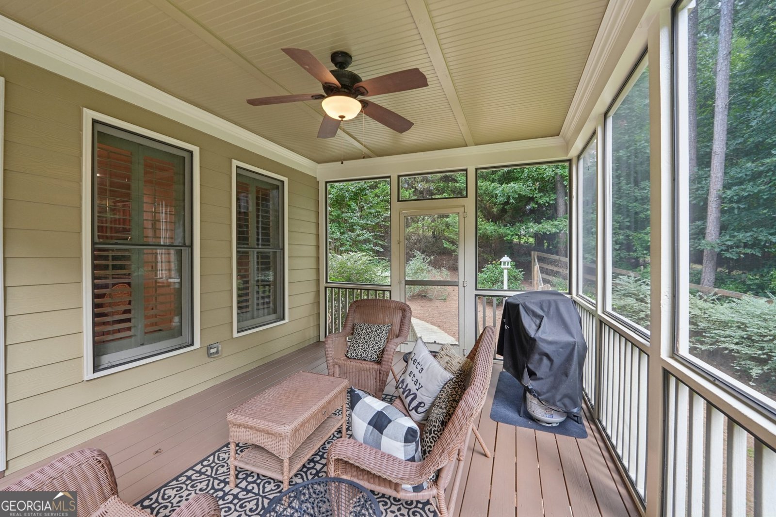 202 Saddlehorn Trail Ball Ground - 12