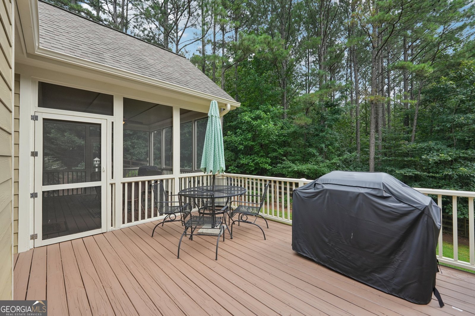 202 Saddlehorn Trail Ball Ground - 14