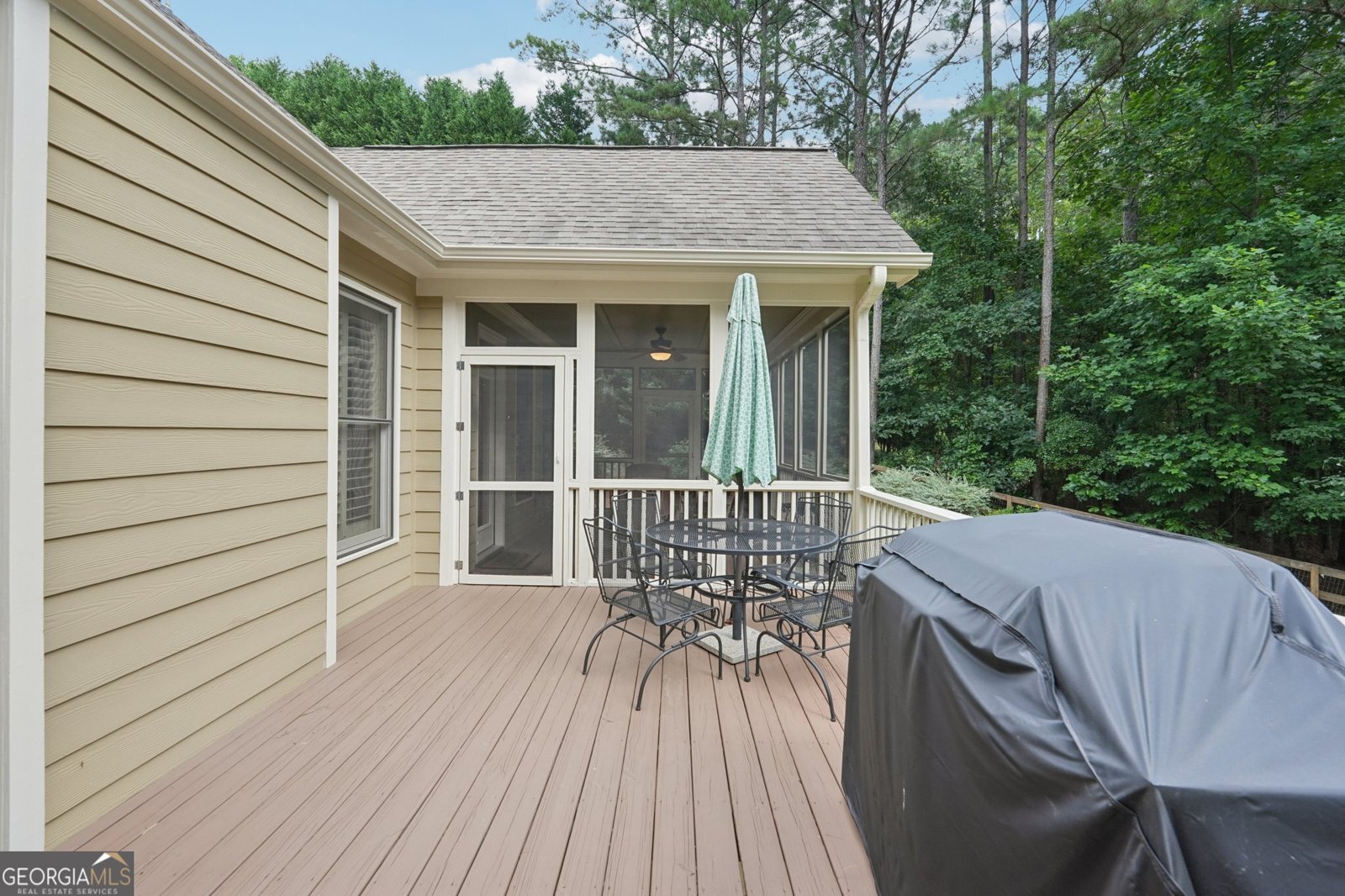 202 Saddlehorn Trail Ball Ground - 15