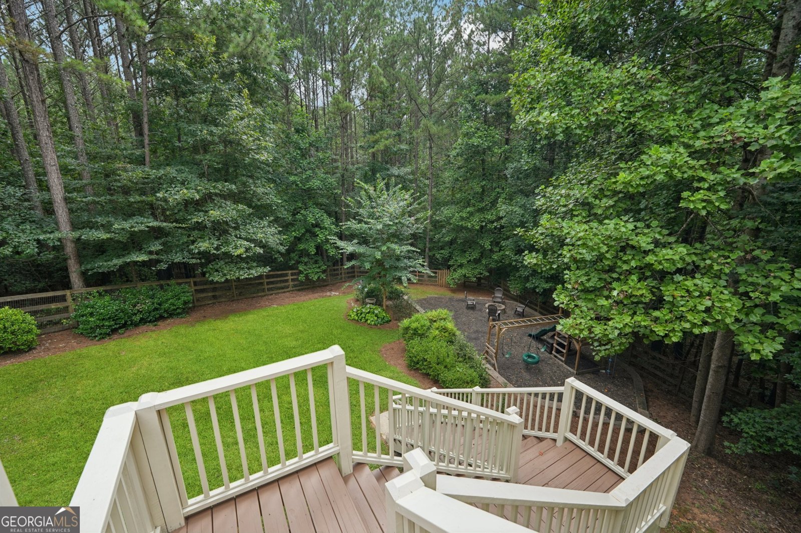 202 Saddlehorn Trail Ball Ground - 16