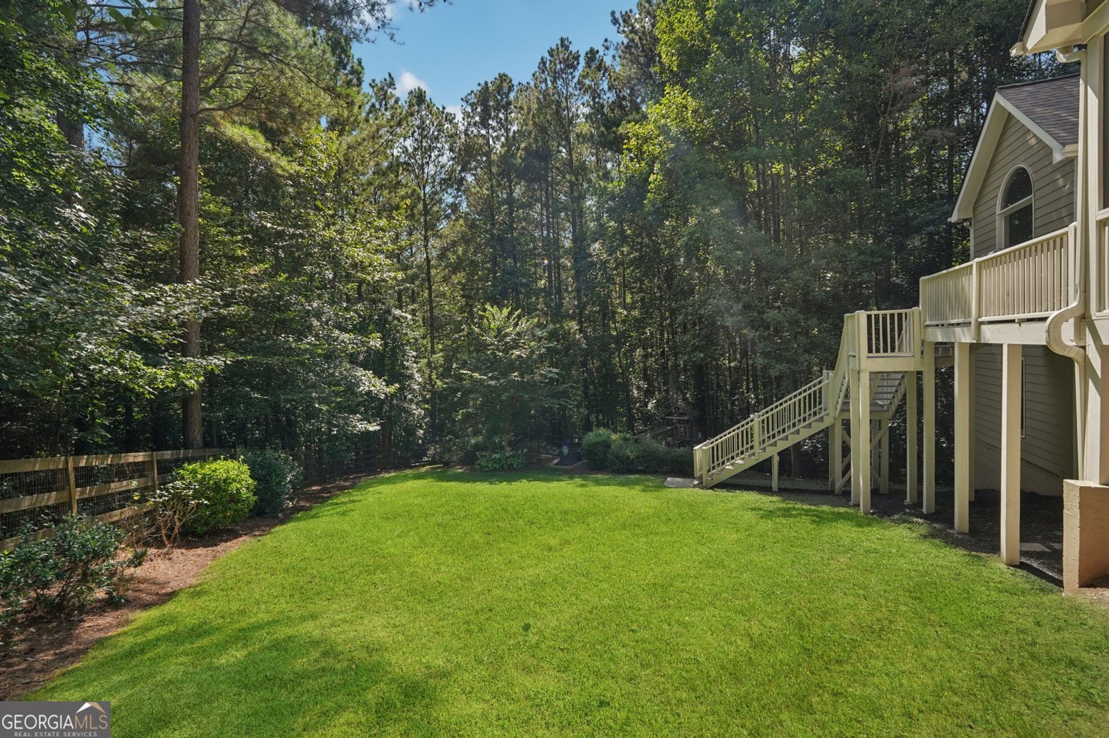 202 Saddlehorn Trail Ball Ground - 18