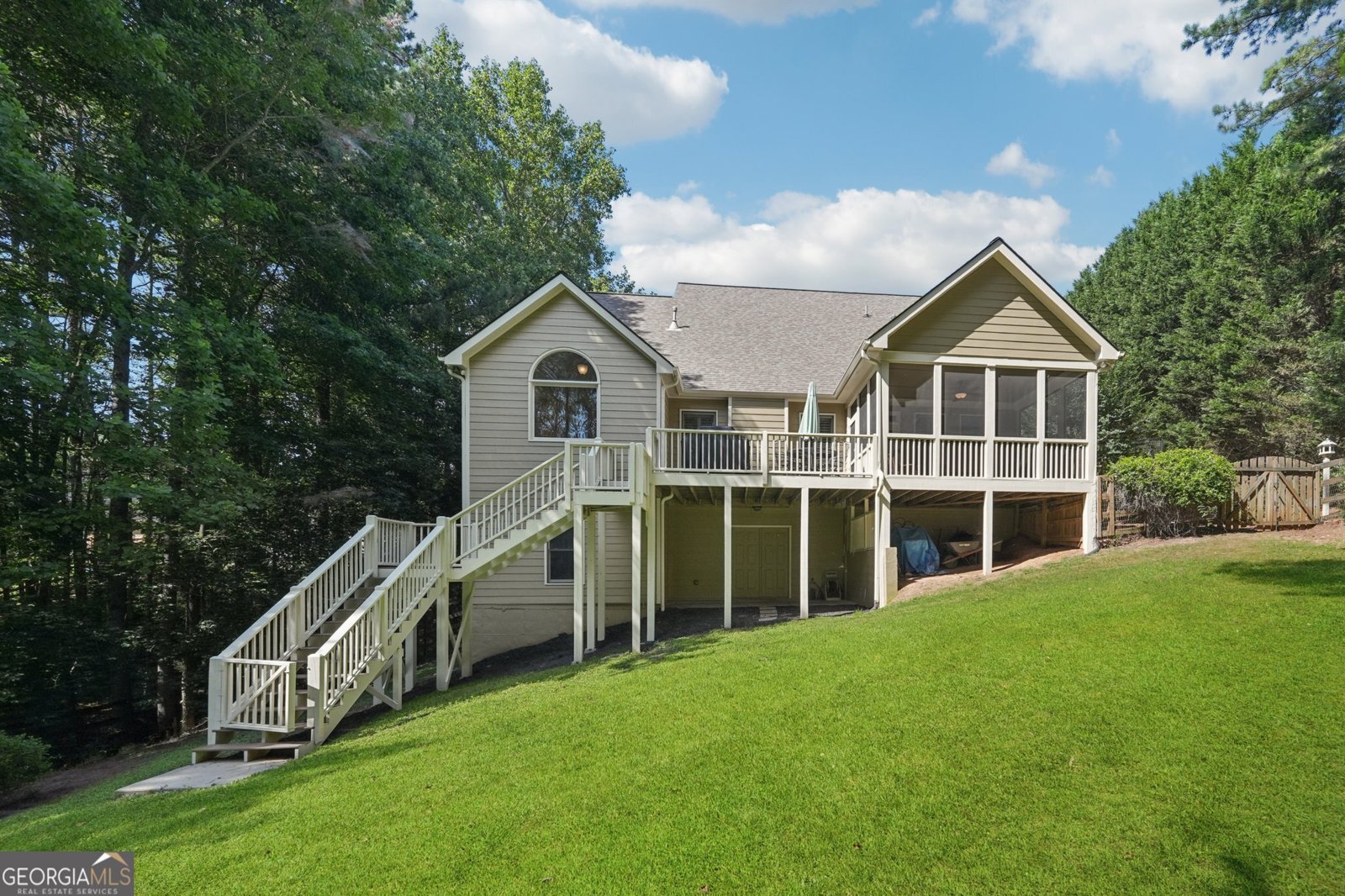 202 Saddlehorn Trail Ball Ground - 19