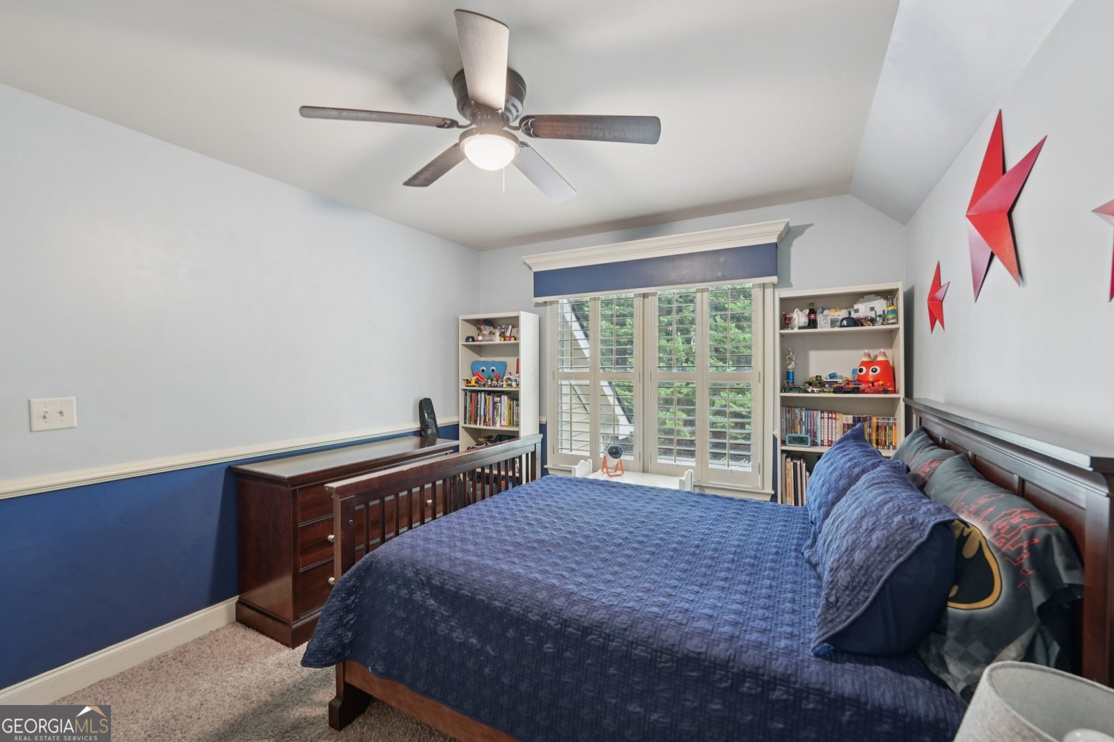 202 Saddlehorn Trail Ball Ground - 2