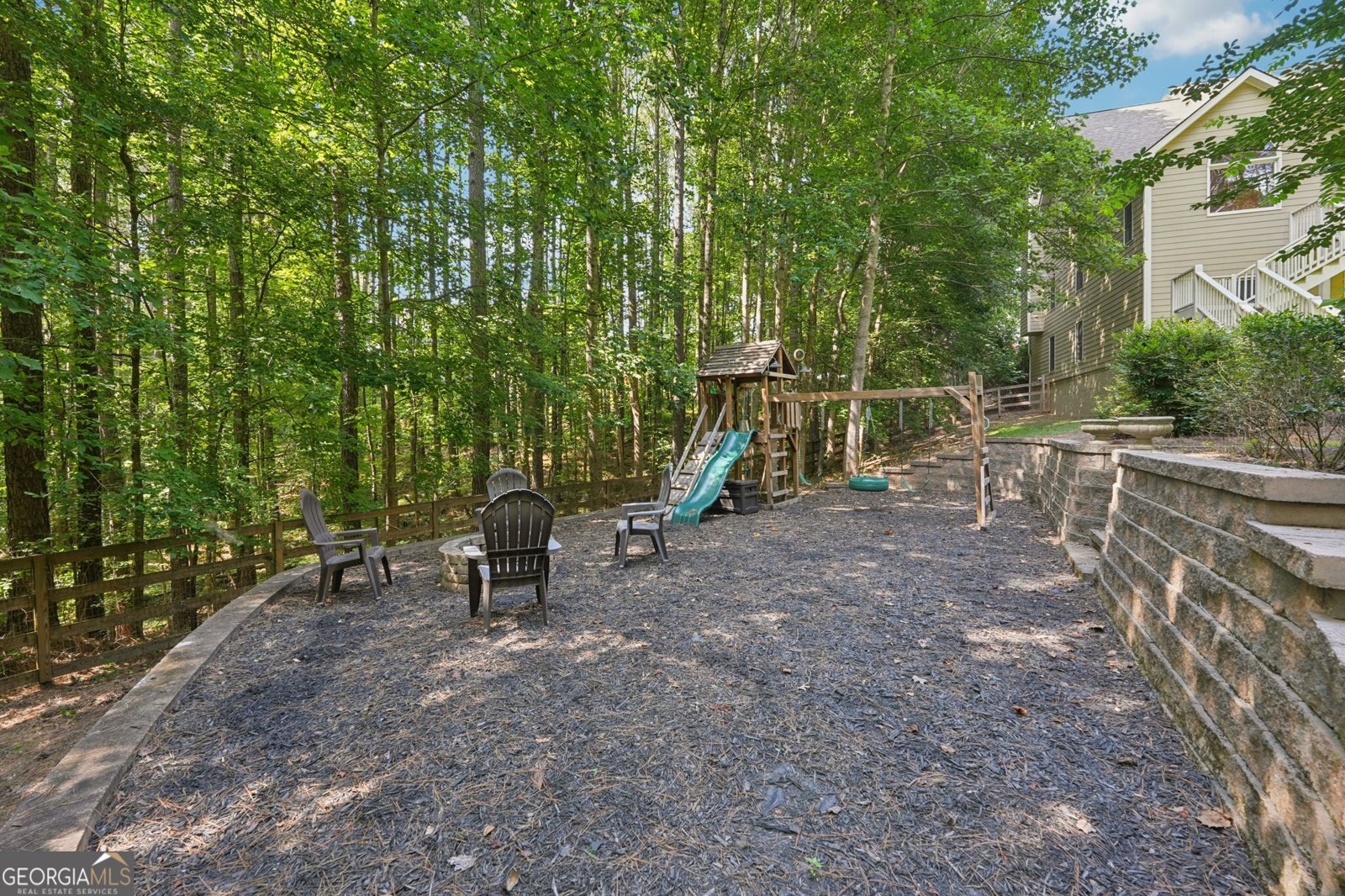 202 Saddlehorn Trail Ball Ground - 21