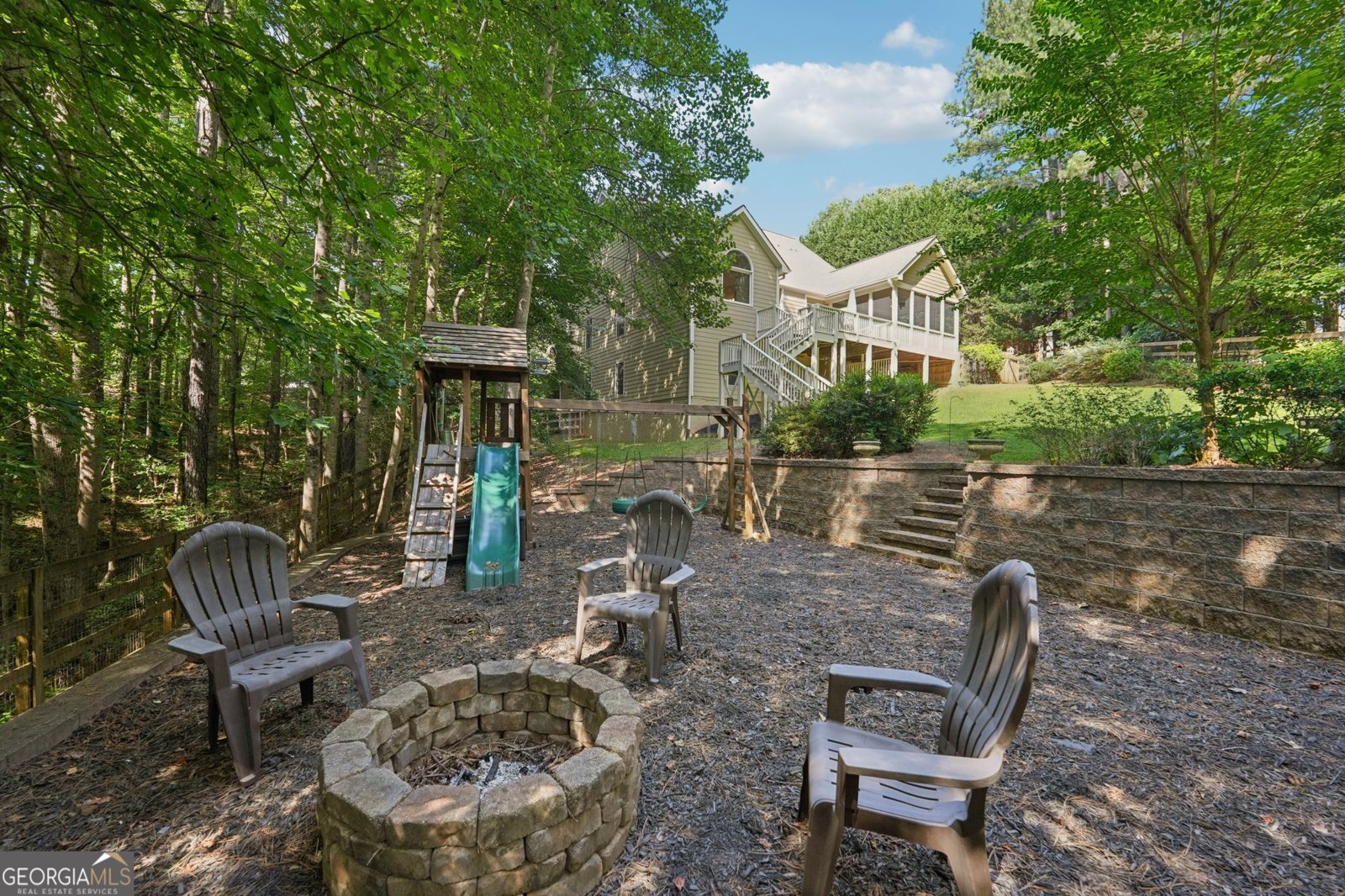 202 Saddlehorn Trail Ball Ground - 22