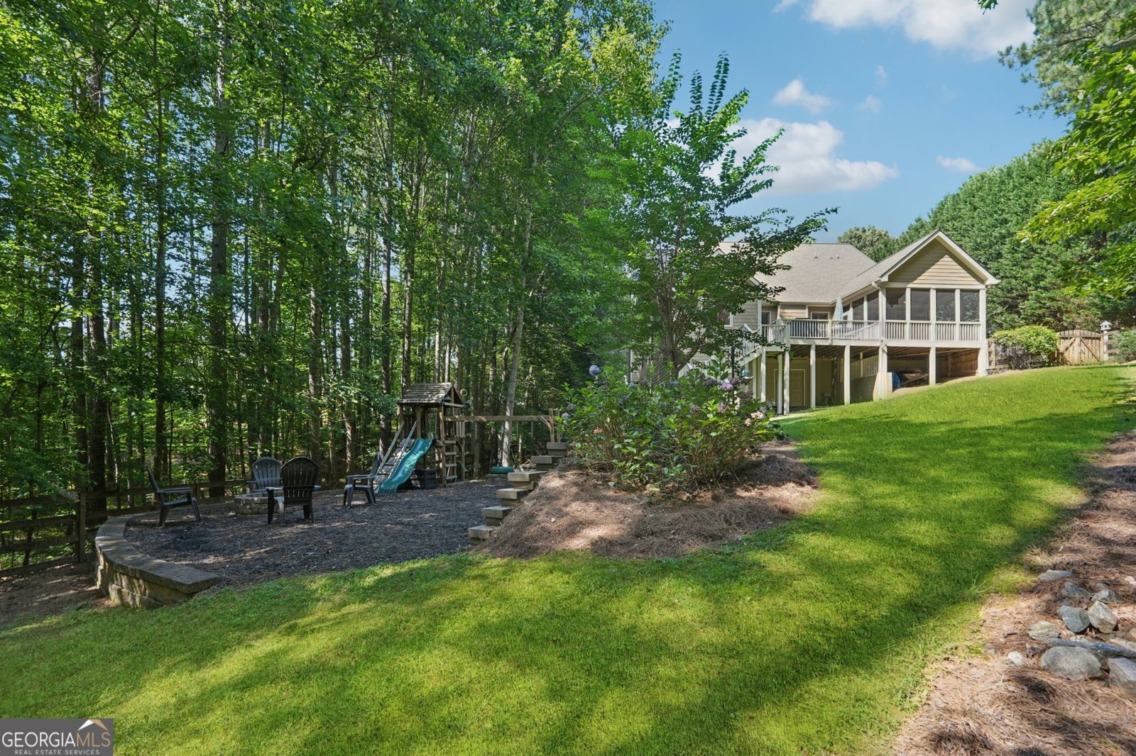 202 Saddlehorn Trail Ball Ground - 25