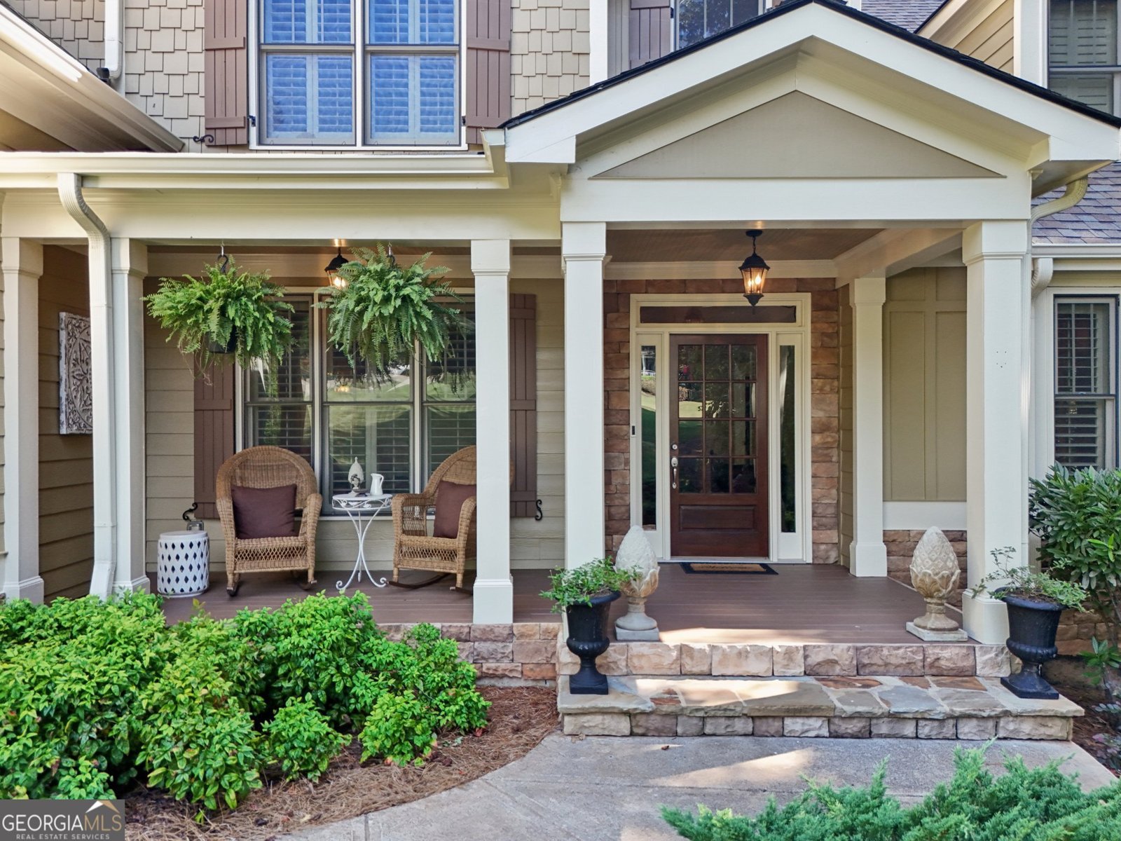 202 Saddlehorn Trail Ball Ground - 27