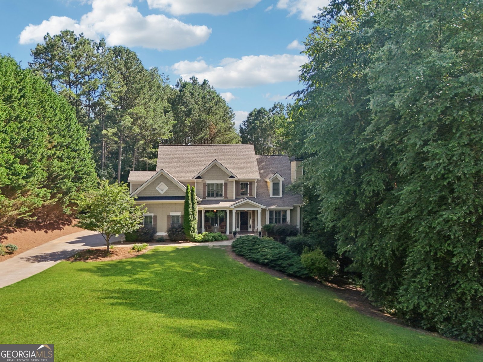 202 Saddlehorn Trail Ball Ground - 28