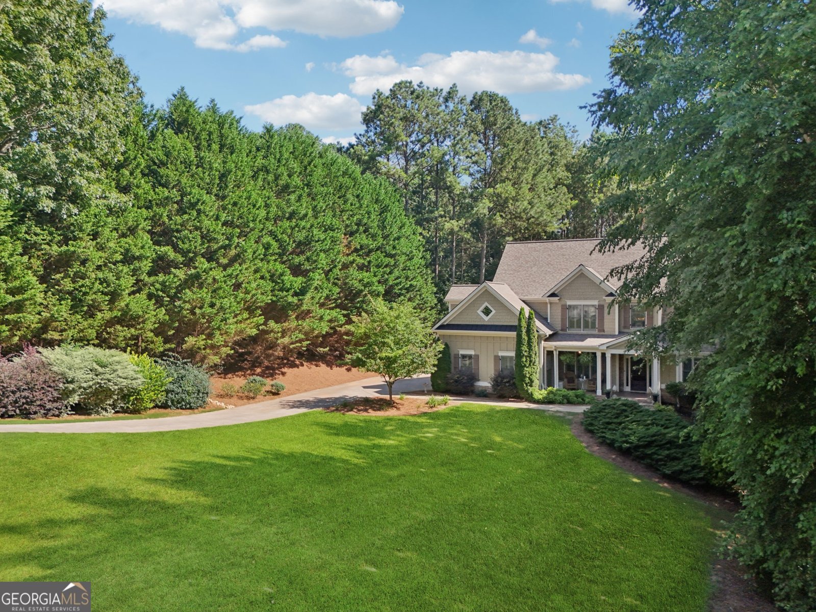 202 Saddlehorn Trail Ball Ground - 29