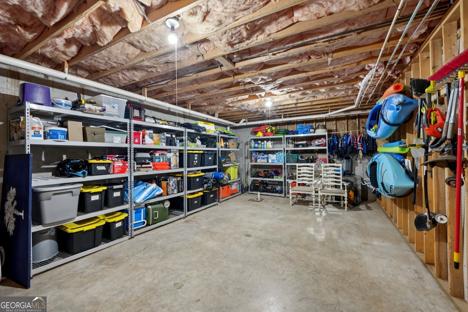 202 Saddlehorn Trail Ball Ground - 3