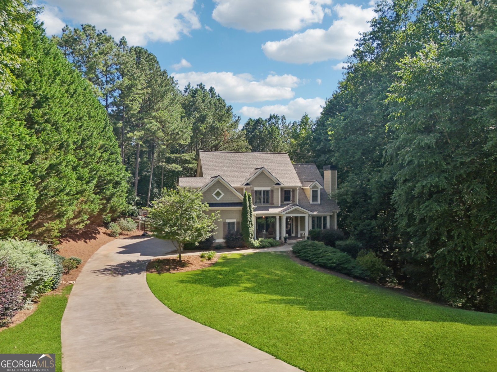 202 Saddlehorn Trail Ball Ground - 30