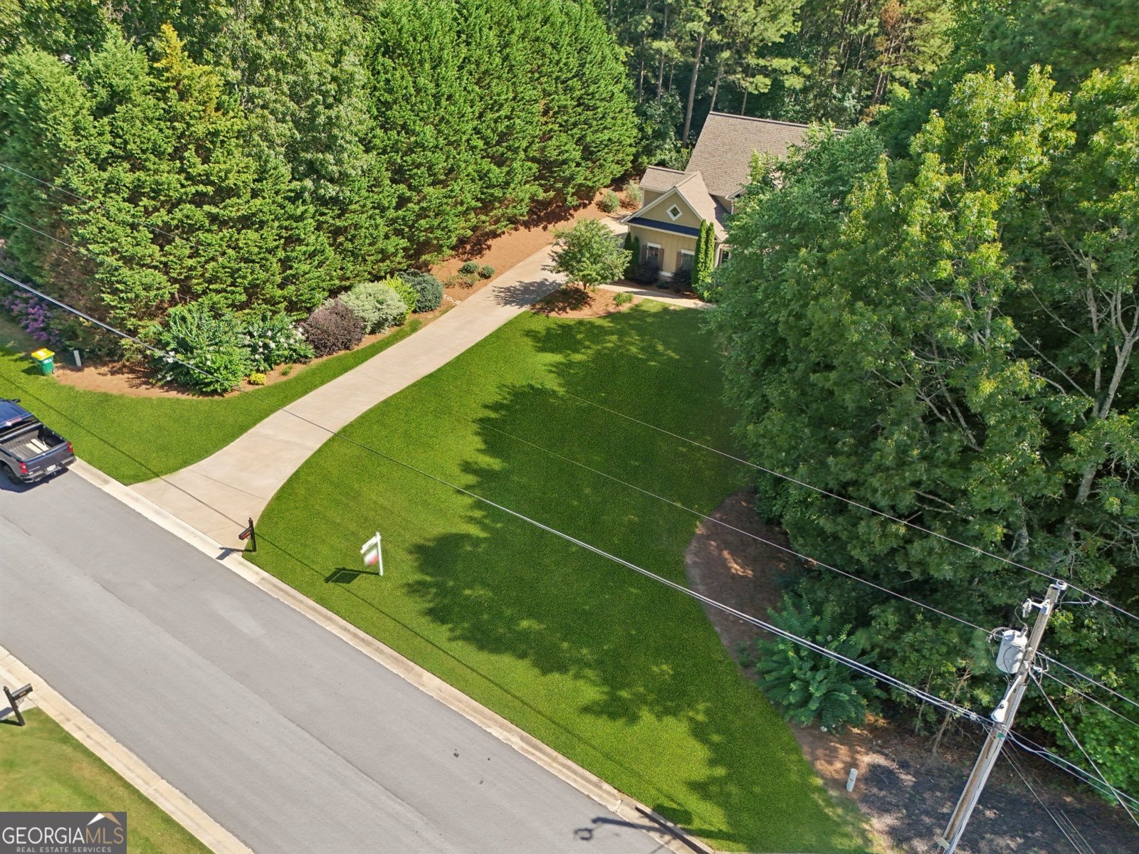 202 Saddlehorn Trail Ball Ground - 34