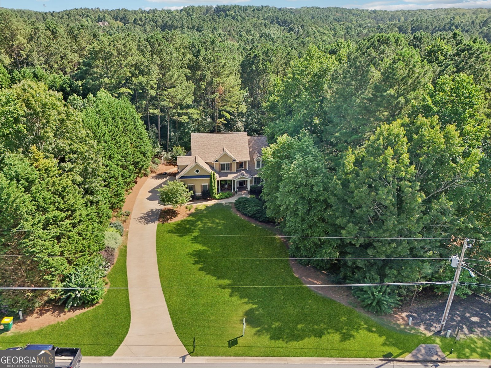 202 Saddlehorn Trail Ball Ground - 35