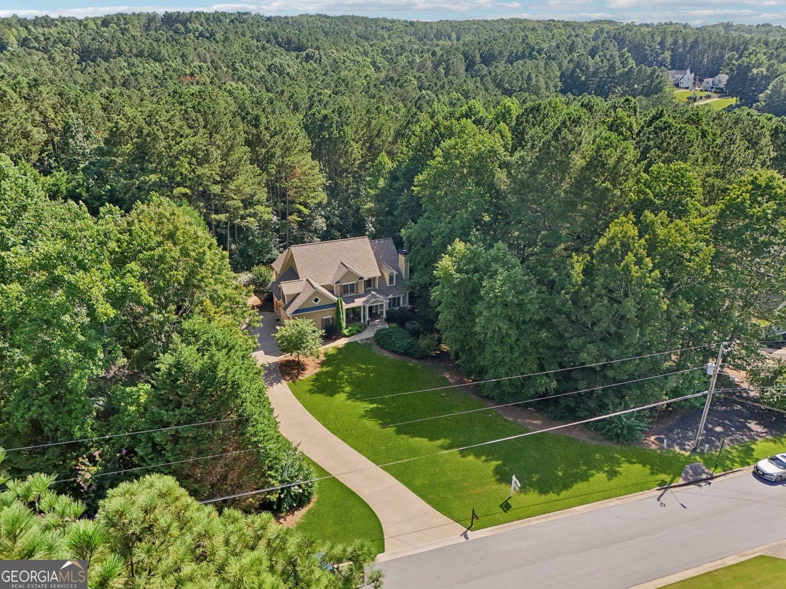 202 Saddlehorn Trail Ball Ground - 36