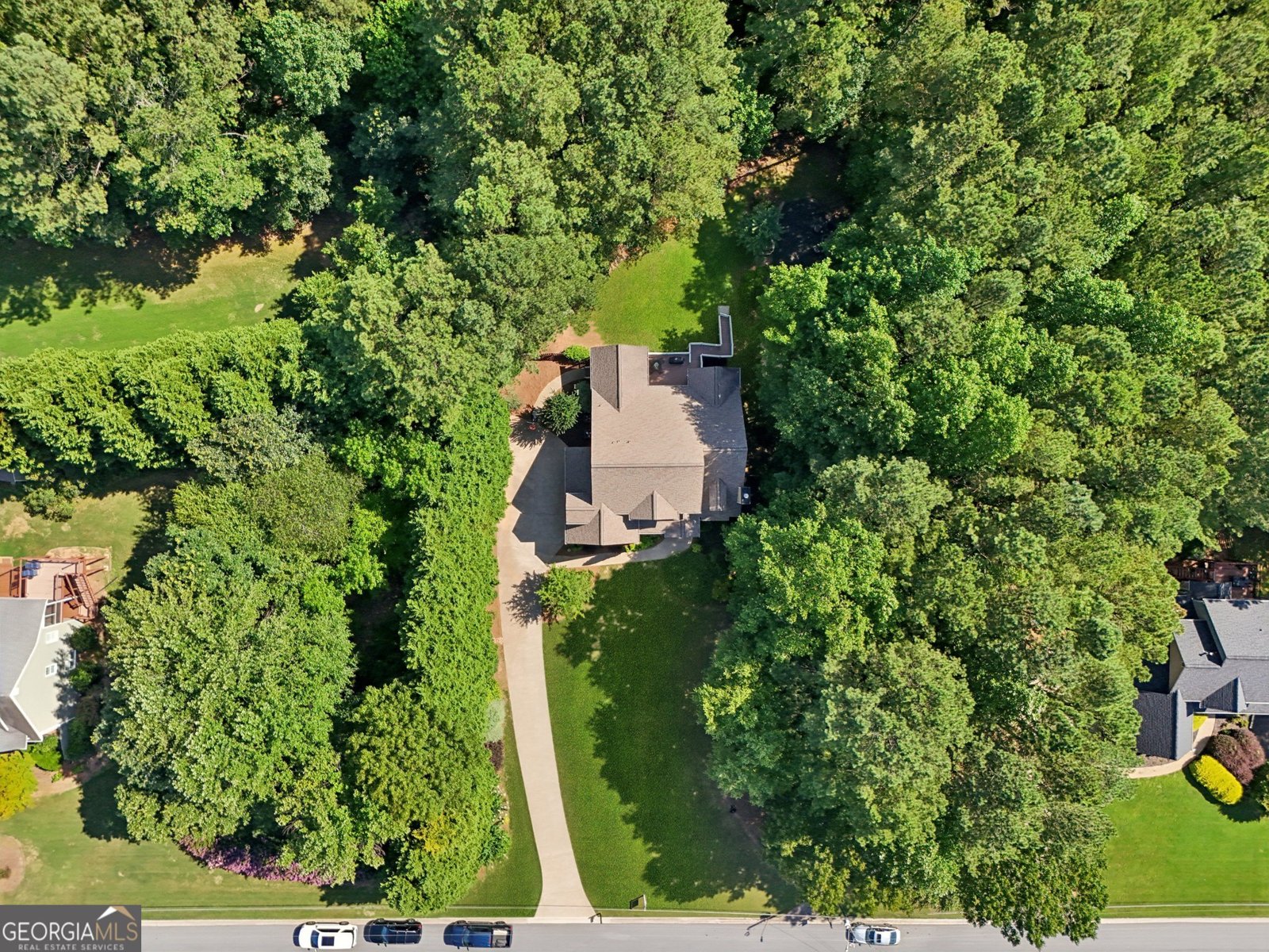 202 Saddlehorn Trail Ball Ground - 41