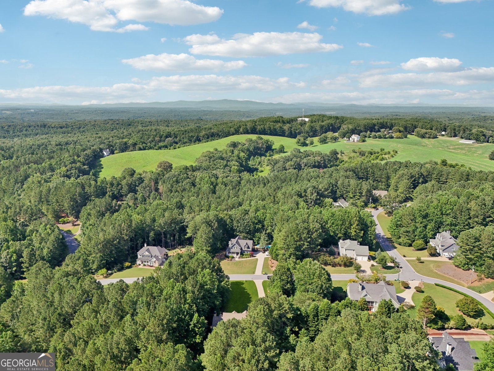 202 Saddlehorn Trail Ball Ground - 42