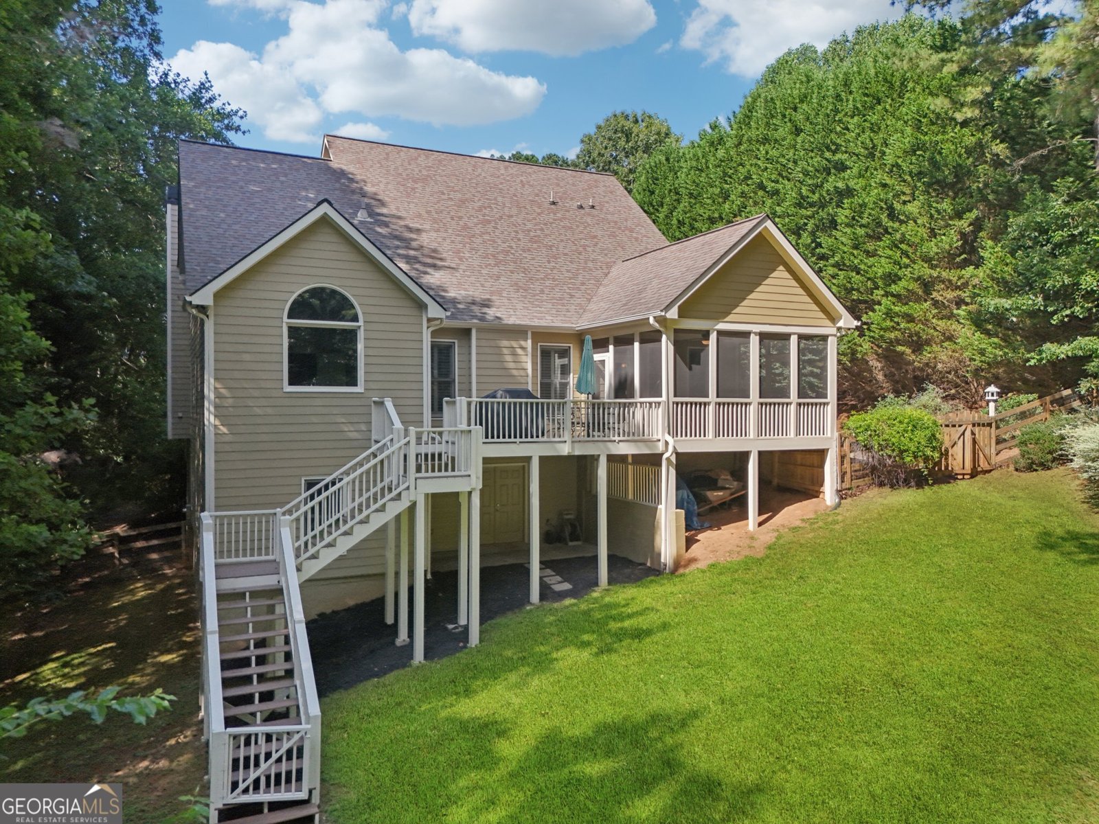 202 Saddlehorn Trail Ball Ground - 48