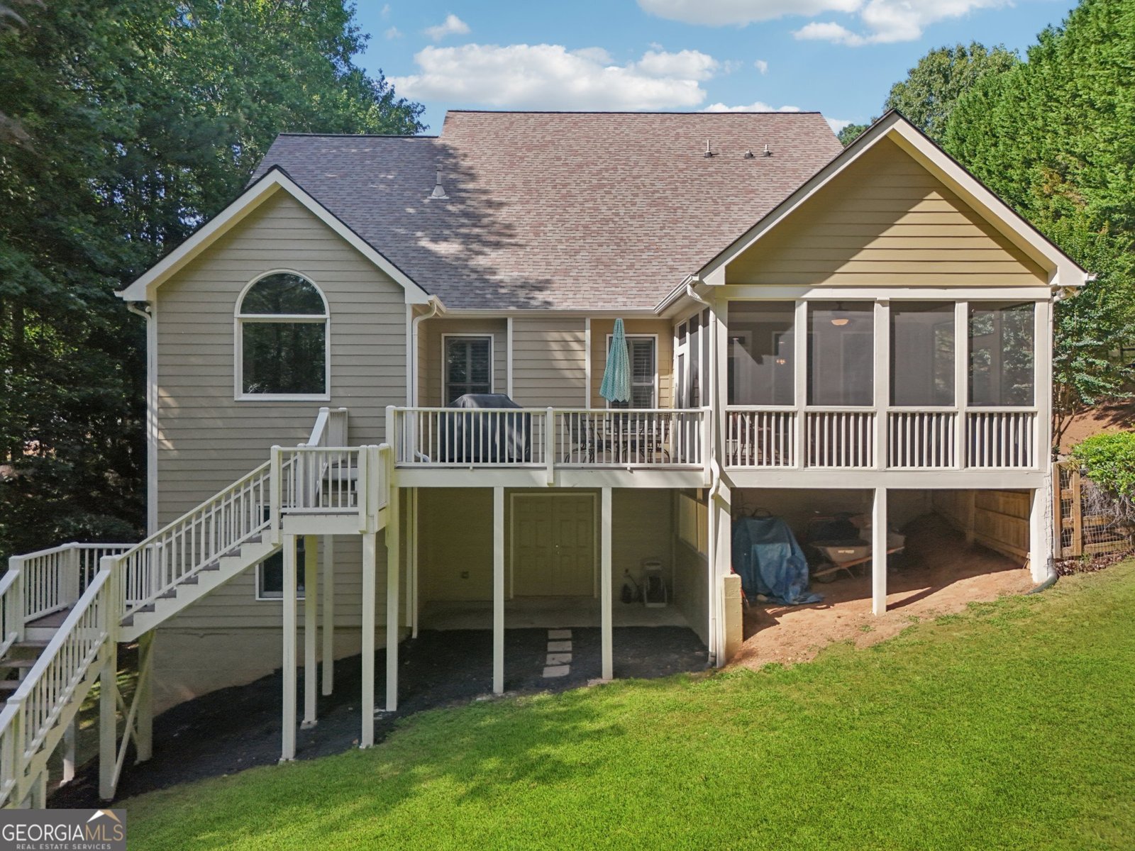202 Saddlehorn Trail Ball Ground - 49