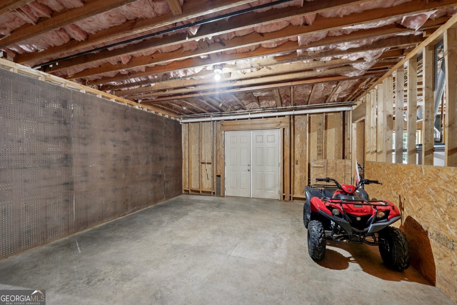 202 Saddlehorn Trail Ball Ground - 5