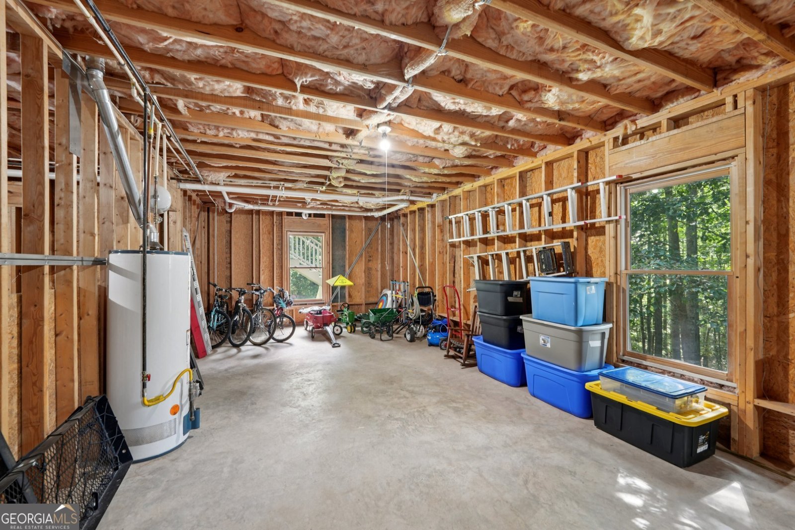 202 Saddlehorn Trail Ball Ground - 6