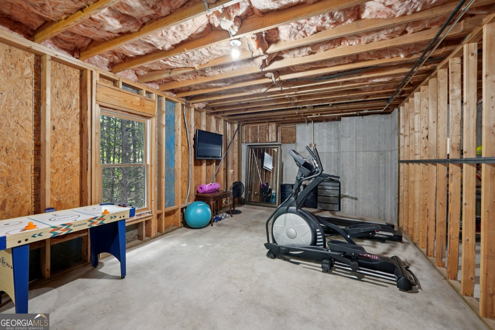 202 Saddlehorn Trail Ball Ground - 7