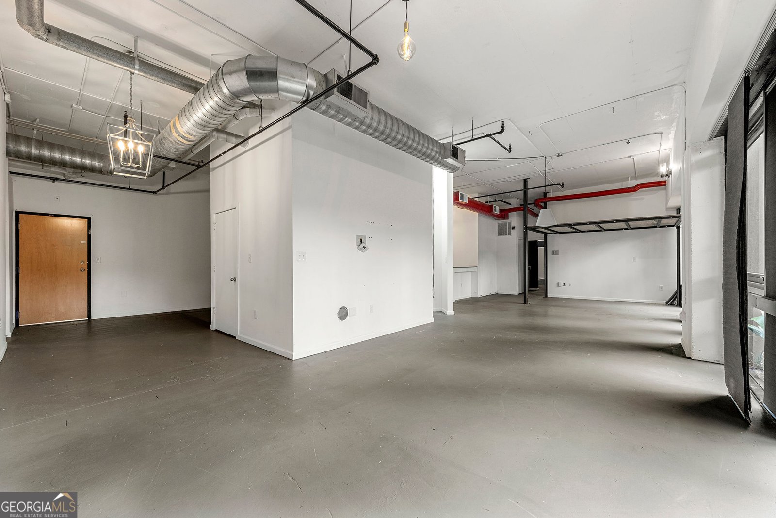 120 Ralph Mcgill Boulevard Atlanta - 17