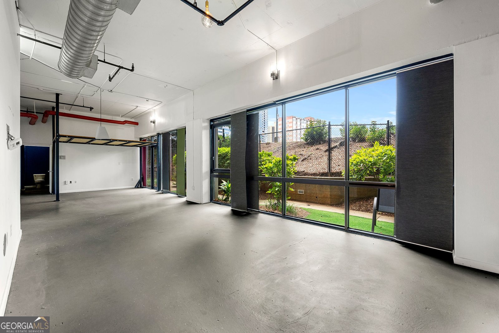 120 Ralph Mcgill Boulevard Atlanta - 18