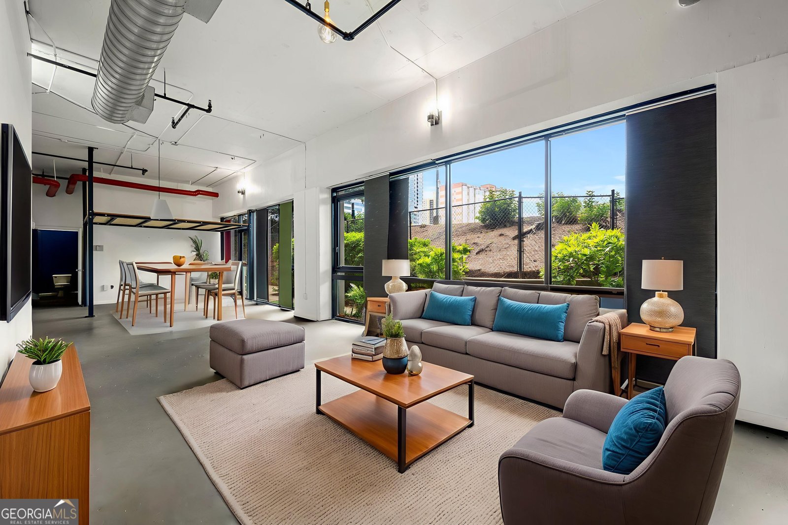120 Ralph Mcgill Boulevard Atlanta - 19