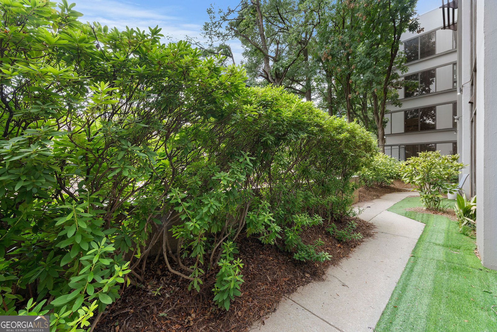 120 Ralph Mcgill Boulevard Atlanta - 28