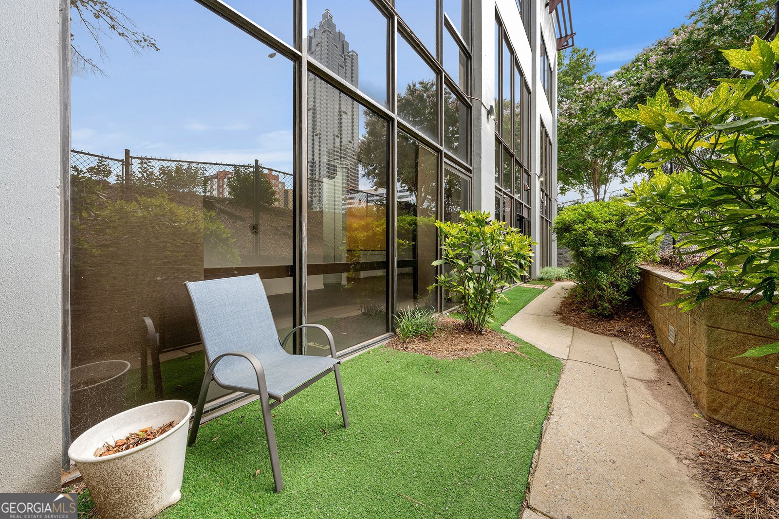 120 Ralph Mcgill Boulevard Atlanta - 30
