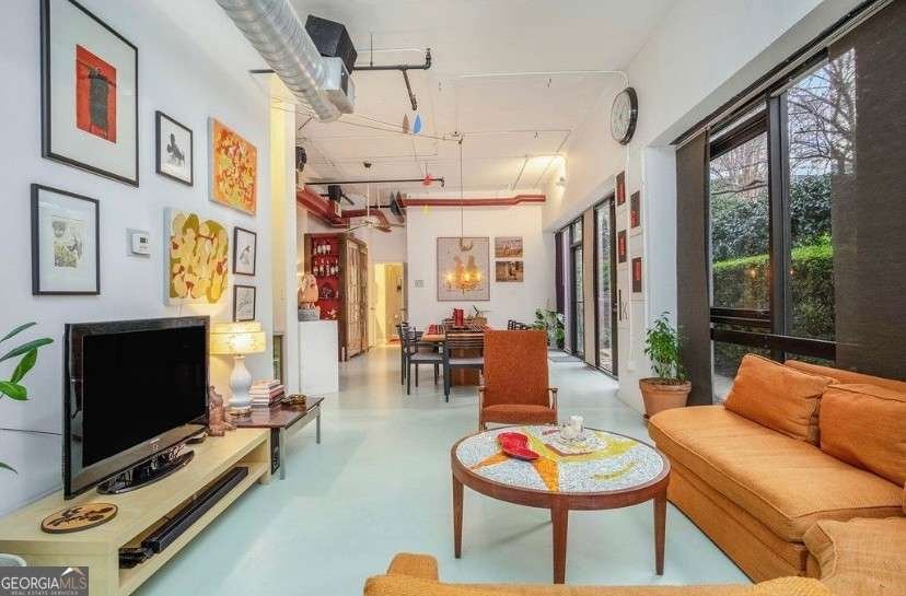 120 Ralph Mcgill Boulevard Atlanta - 5