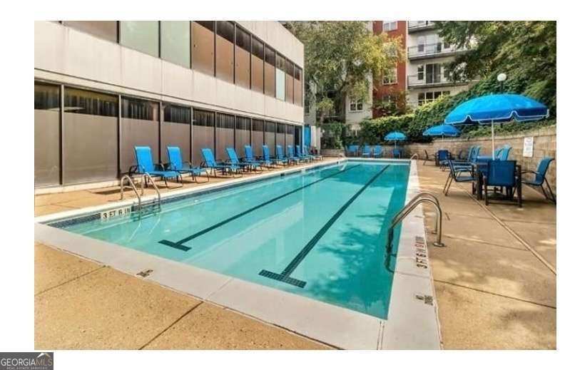 120 Ralph Mcgill Boulevard Atlanta - 9