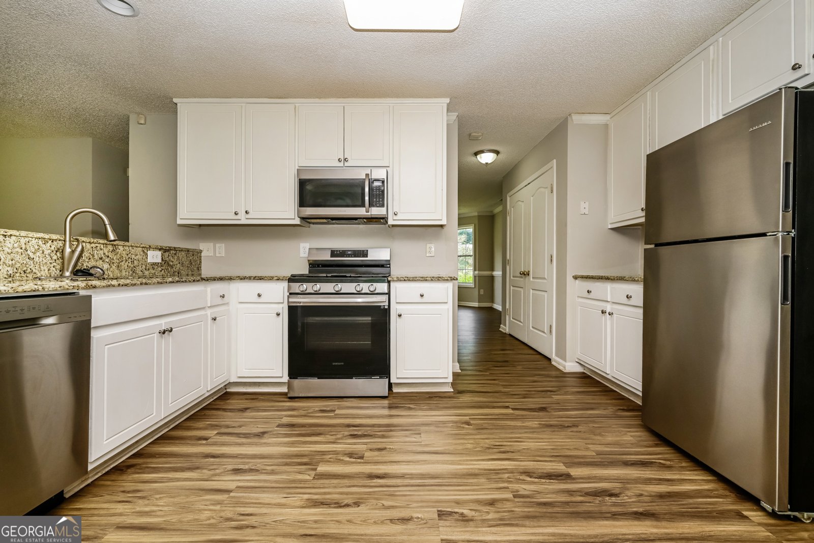 3719 Upton Court Ellenwood - 4