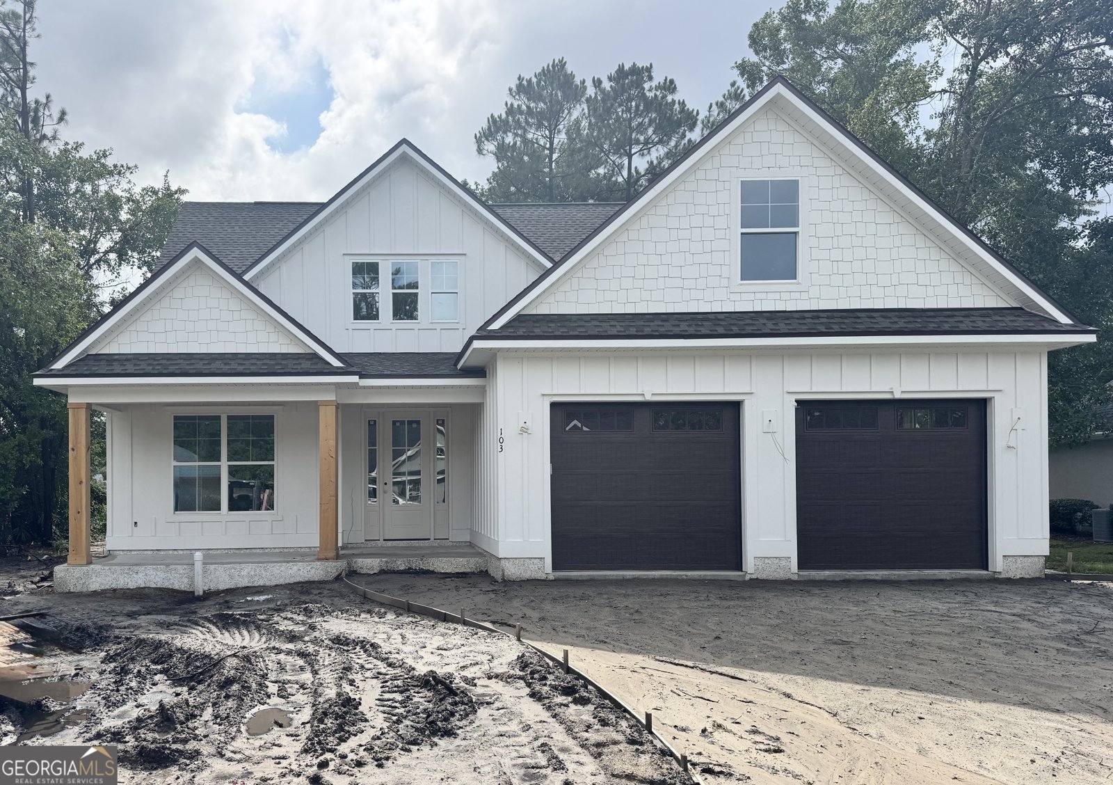 103 Maybird Drive Kingsland - 1