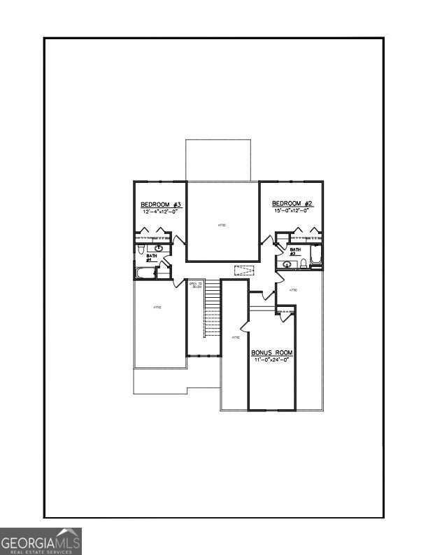 103 Maybird Drive Kingsland - 4