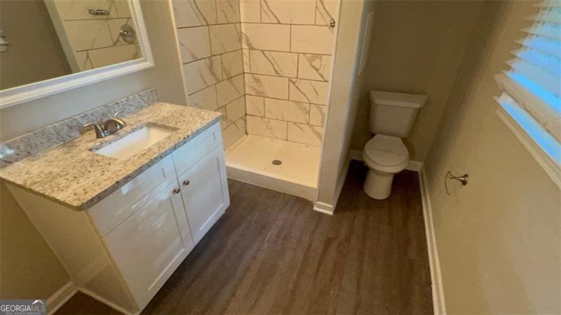 4822 NAVAJO Trail Conyers - 13