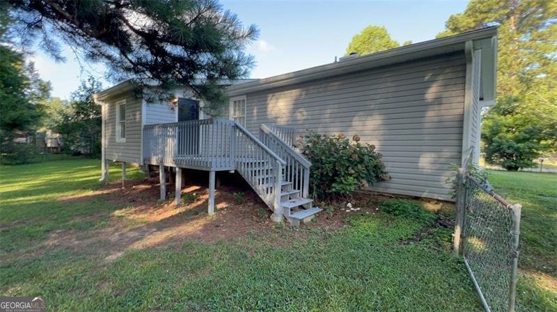 4822 NAVAJO Trail Conyers - 16