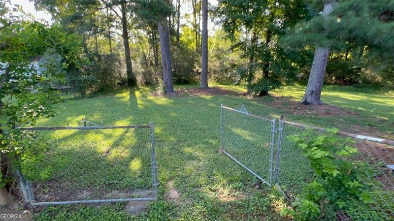 4822 NAVAJO Trail Conyers - 17