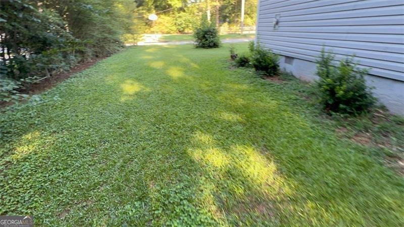 4822 NAVAJO Trail Conyers - 18