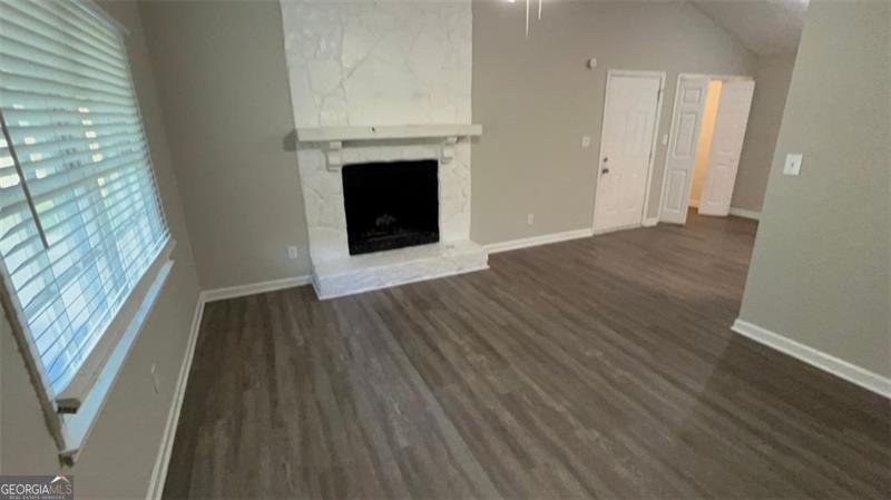 4822 NAVAJO Trail Conyers - 3