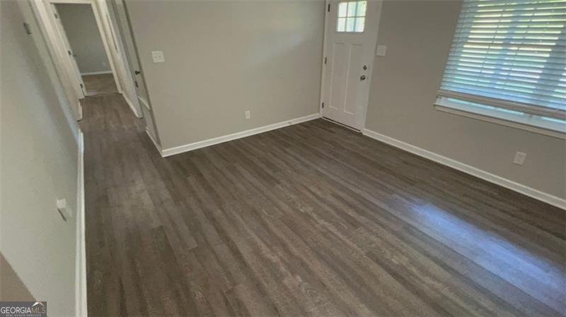 4822 NAVAJO Trail Conyers - 4