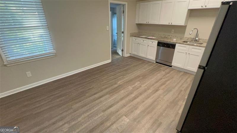 4822 NAVAJO Trail Conyers - 5