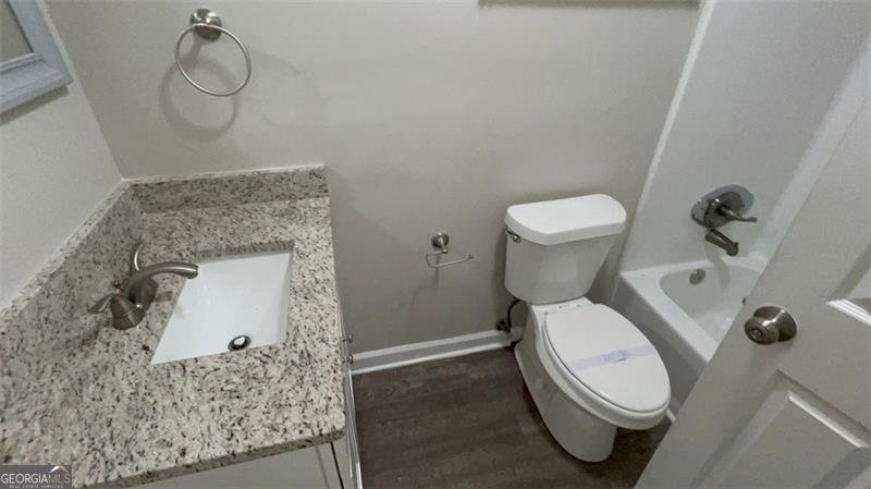 4822 NAVAJO Trail Conyers - 8