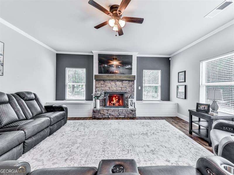99 Mulberry Circle Jasper - 1