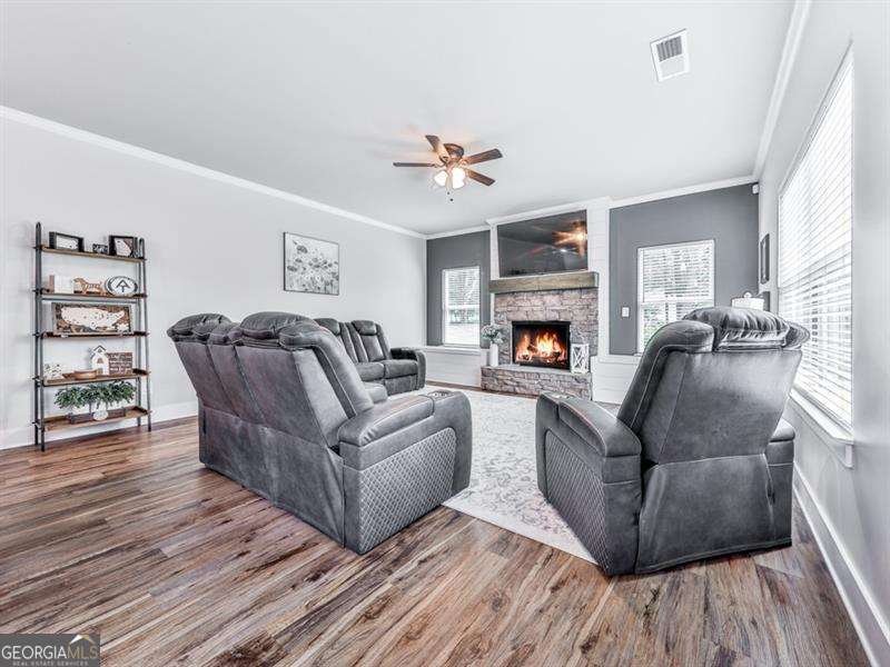 99 Mulberry Circle Jasper - 2