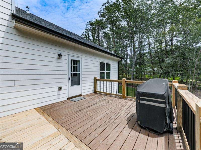99 Mulberry Circle Jasper - 20