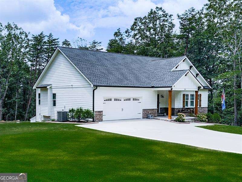 99 Mulberry Circle Jasper - 24
