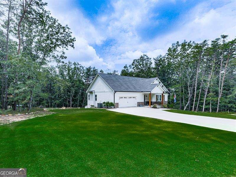99 Mulberry Circle Jasper - 25