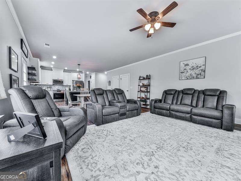 99 Mulberry Circle Jasper - 3